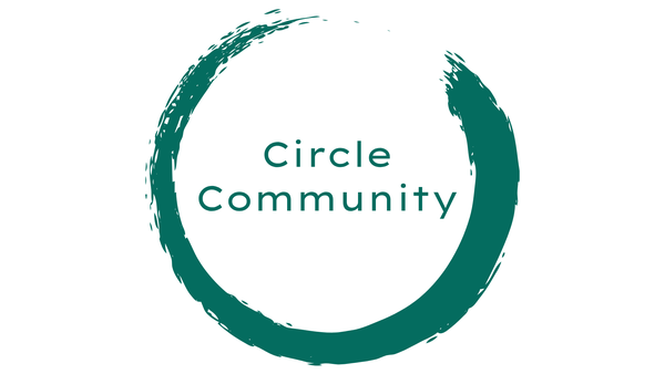 Screenshot of the Southampton Circle Community website