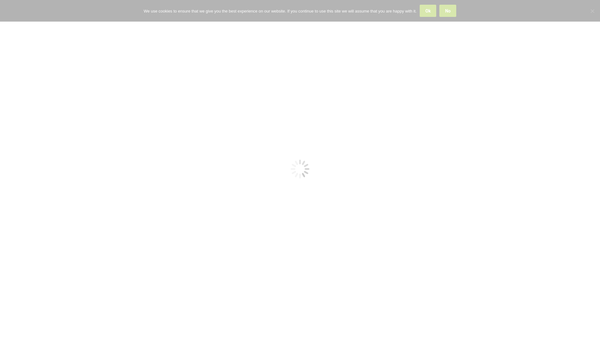 Screenshot of the Hill End Outdoor Education Centre website