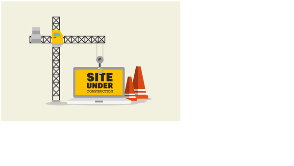 Screenshot of the Swindon & Gloucestershire Mind LTD website