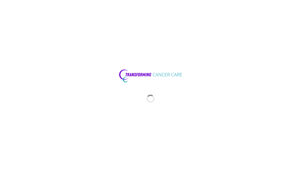 Screenshot of the Planets Cancer Charity website