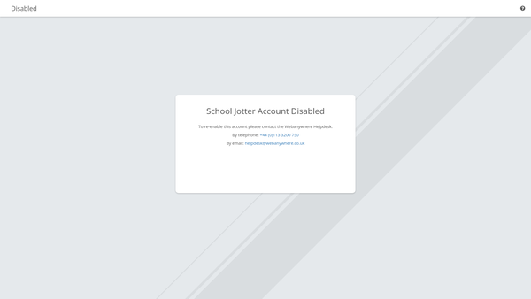 Screenshot of the Kirkby-In-Malhamdale PTA website