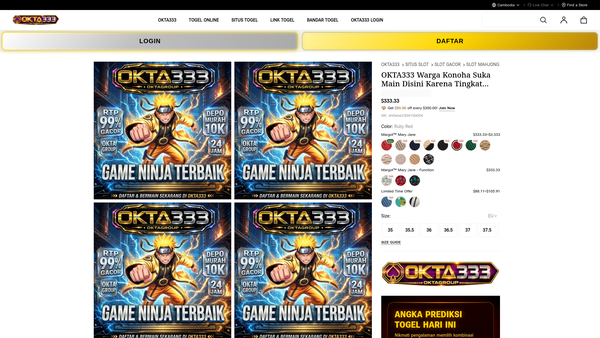 Screenshot of the My Name Is Kumar UK website