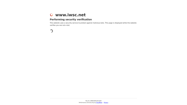 Screenshot of the Academie du Vin Foundation website