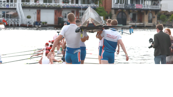 Screenshot of the Blue Star Foundation website