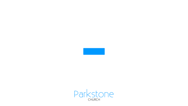 Screenshot of the Parkstone Church website