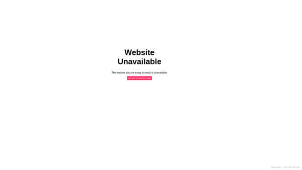 Screenshot of the The Brighton And Hove Independent Mediation Service website