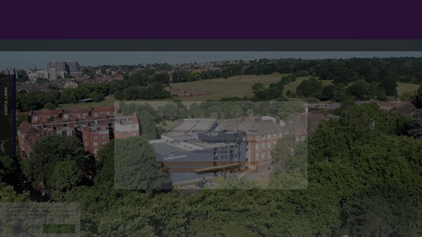Screenshot of the Parli-People website