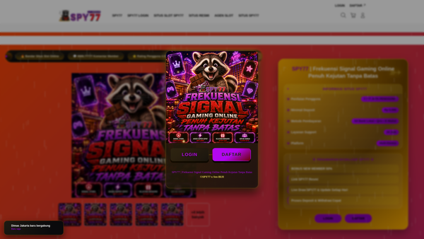 Screenshot of the The Rowuk Foundation website