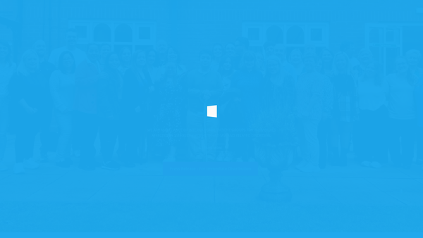 Screenshot of the International XLH Alliance website