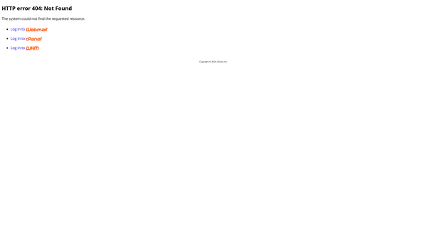 Screenshot of the Ren's Rescue website