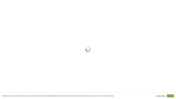 Screenshot of the Hawa Trust Limited website
