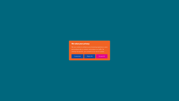 Screenshot of the Arts Derbyshire website