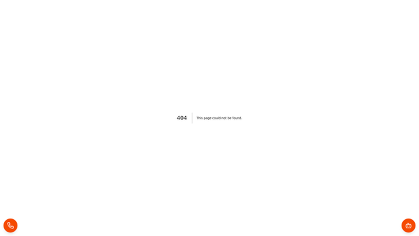Screenshot of the One-Drum Foundation website