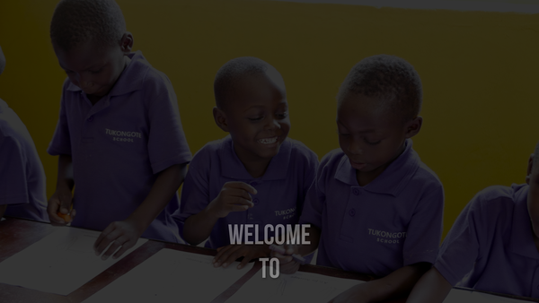 Screenshot of the Waterberry Community Projects Limited website