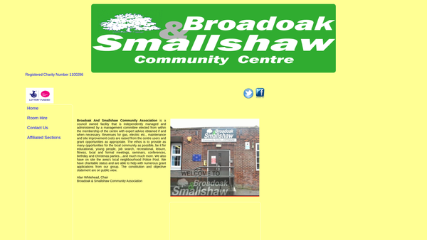Screenshot of the Dipak Dristi (Light Of Vision) website