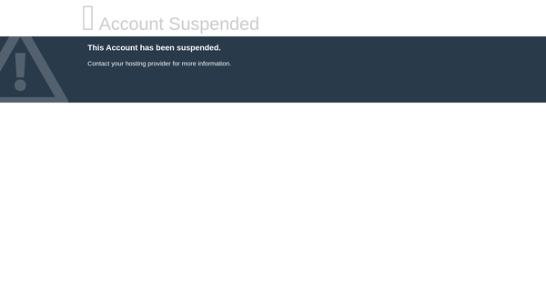 Screenshot of the Community Support Alliance website