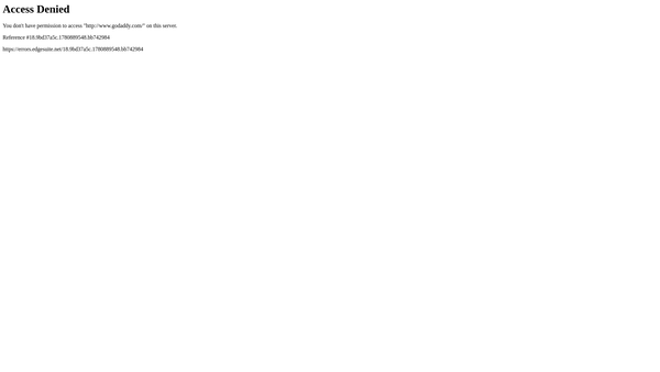 Screenshot of the Fleetwood Beach Wheelchairs website