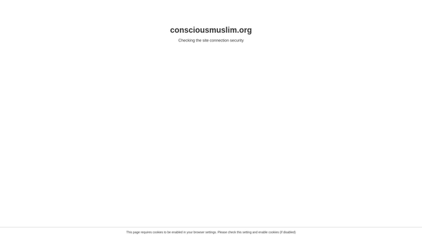Screenshot of the International Social Health And Welfare website