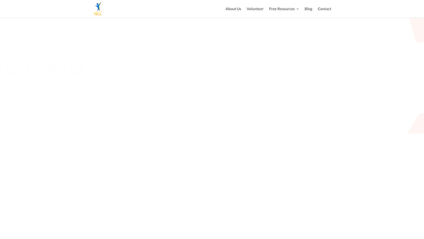 Screenshot of the New-Living Int. Christian Centre Ltd website