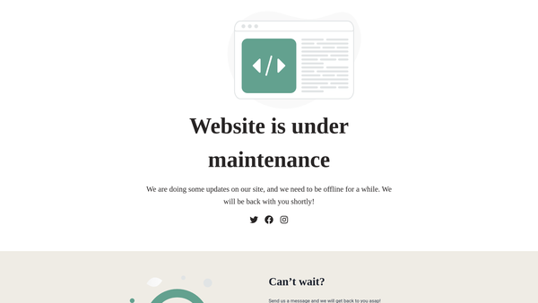 Screenshot of the Sutton Trust Community Group website
