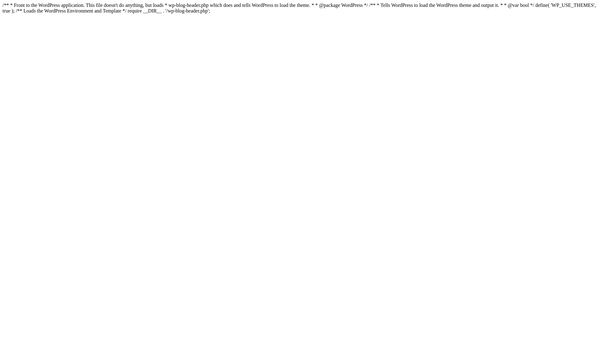 Screenshot of the Madina Mosque website