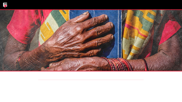 Screenshot of the Platform 67 website