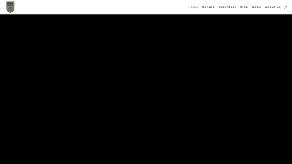 Screenshot of the Ride Bristol website