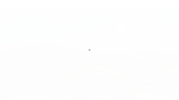 Screenshot of the Hope And Vision Communities website