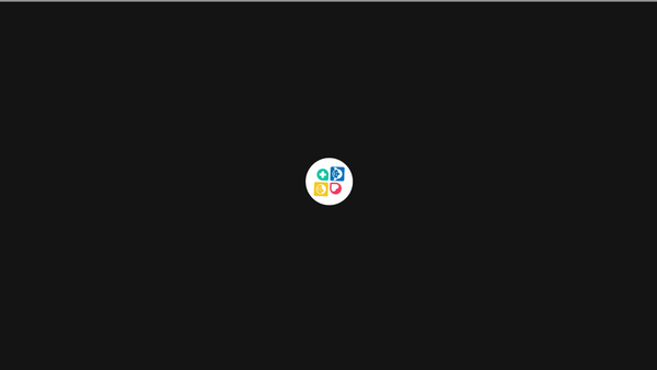 Screenshot of the Grace Childrens Ministry International website