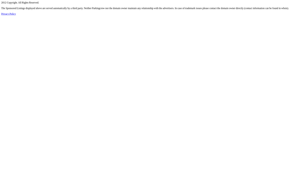 Screenshot of the Orphans In Gambia website