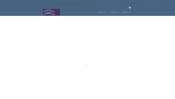 Screenshot of the Cambridge Campus Ministry Limited website