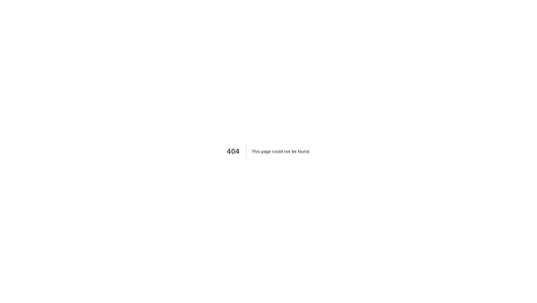 Screenshot of the Maahir website