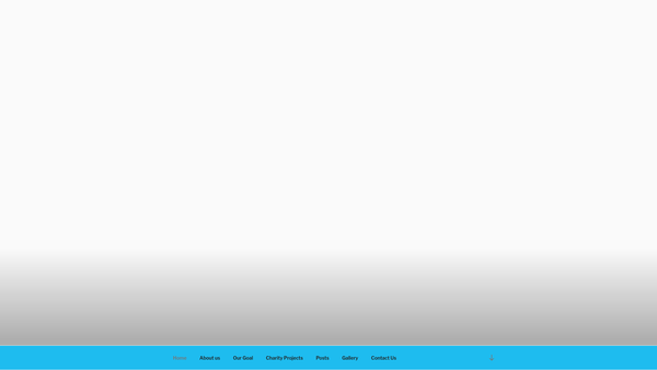 Screenshot of the K9lives website