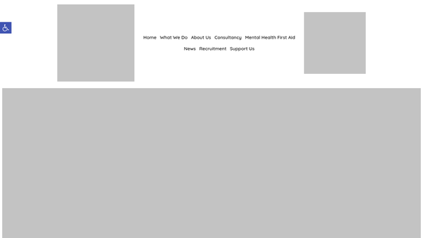 Screenshot of the Soundcastle Ltd website
