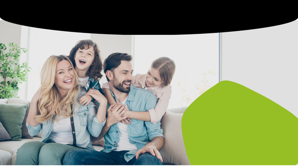 Screenshot of the Carepoint Housing Limited website