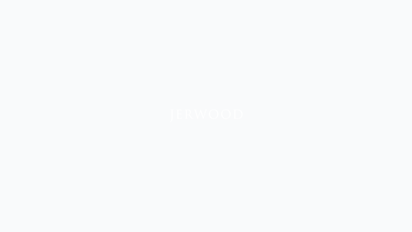 Screenshot of the Jerwood Foundation website