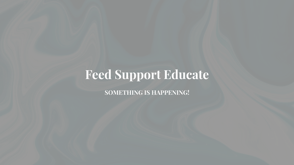 Screenshot of the Feed Support Educate (Fse) website