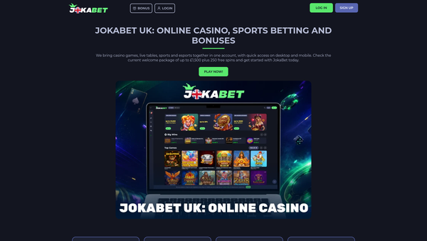 Screenshot of the Hafgb website