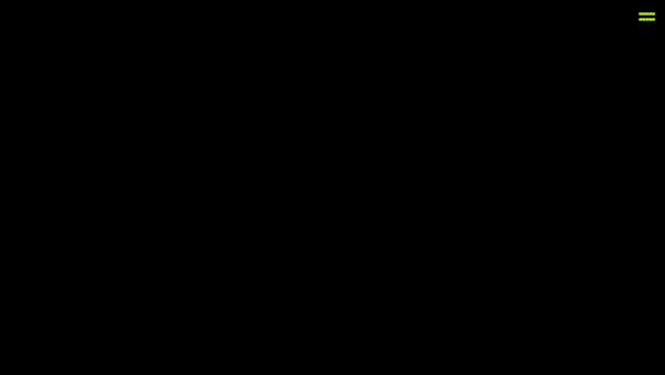 Screenshot of the Janus Music Foundation website