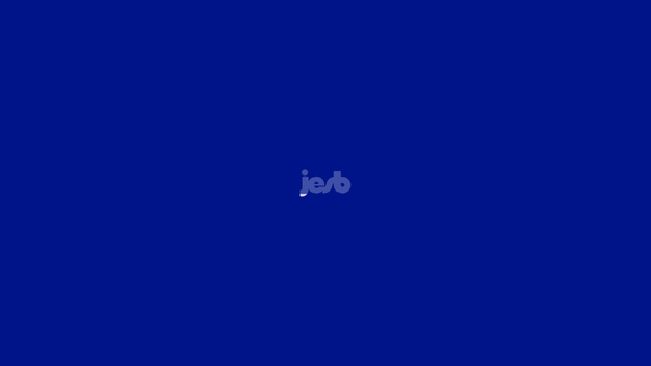 Screenshot of the Jamal Edwards Self Belief Trust website