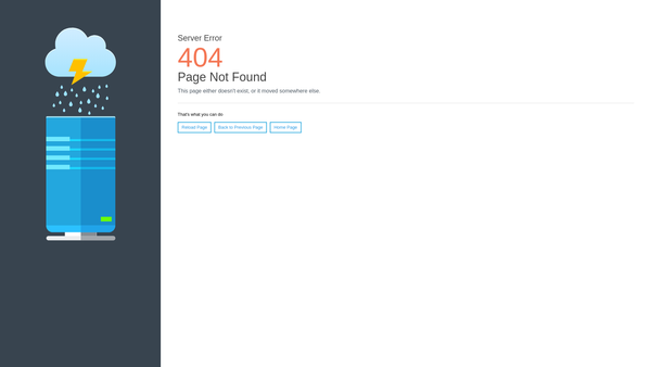 Screenshot of the Equal Ability Radio website