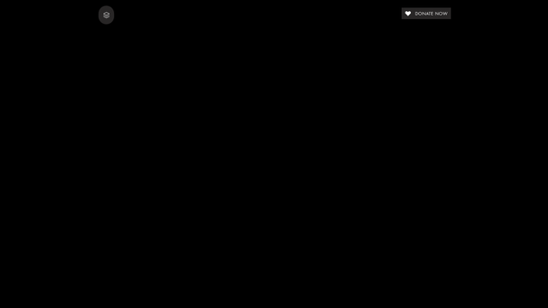 Screenshot of the North East Opera website