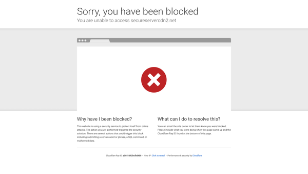 Screenshot of the Gmlb-Foundation website