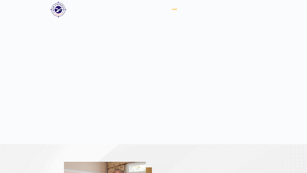 Screenshot of the New Covenant Church Portsmouth website