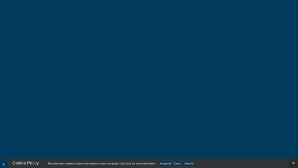 Screenshot of the Warlingham PTA website