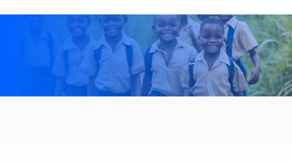 Screenshot of the Cornish Views Education Foundation website