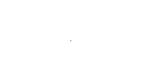 Screenshot of the The Value Added Centre website