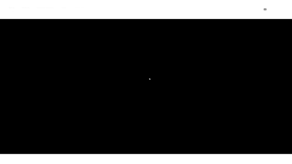 Screenshot of the The Major Churches' Network website