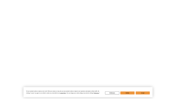 Screenshot of the Zacs Fund website