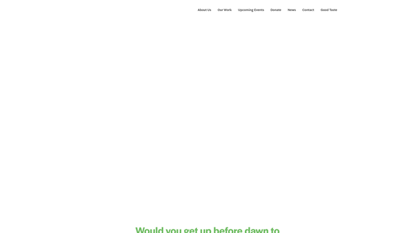 Screenshot of the Transfer Of Appropriate Sustainable Technology And Expertise - United Kingdom (Taste-Uk) website